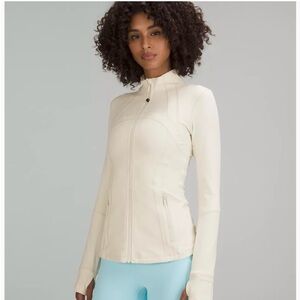 Lululemon Define Nulu jacket